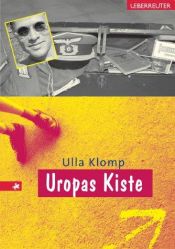 book cover of Uropas Kiste by Ulla Klomp