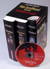 book cover of Märchenmond: eine phantastische Geschichte by Wolfgang Hohlbein