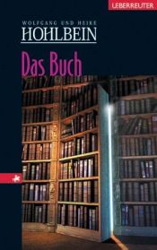 book cover of Das Buch. (Ab 12 J.). by Heike Hohlbein