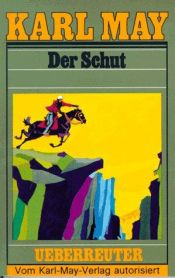 book cover of Der Schut. Gesammelte Werke Bd. 6 by Karl May