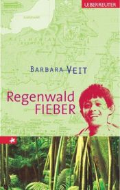 book cover of Regenwald Fieber by Felicitas Mayall