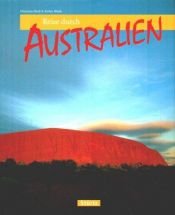 book cover of Reise durch Australien by Christian Heeb