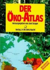 book cover of Der Öko - Atlas by Joni Seager