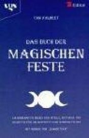 book cover of Das Buch der magischen Feste by Yan d'Albert