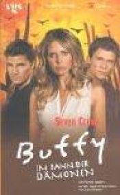 book cover of Buffy. Seven Crows. Im Bann der Dämonen by John Vornholt