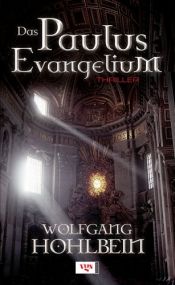 book cover of Das Paulus-Evangelium by Emma Harrison