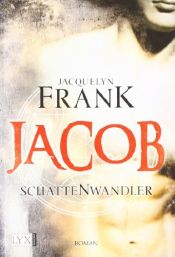 book cover of Jacob by Jacquelyn Frank