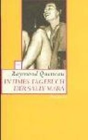 book cover of Les Oeuvres Completes de Sally Mara by Raymond Queneau