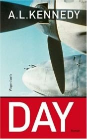 book cover of Day (Quartbuch) by A. L. Kennedy