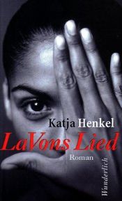 book cover of LaVons Lied by Katja Henkel