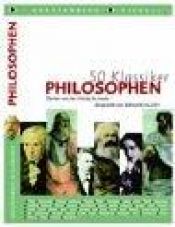 book cover of Filosoofid : mõtlejaid antiigist tänapäevani by Edmund Jacoby