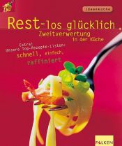 book cover of Raffinierte Reste-Küche by Rose M. Donhauser