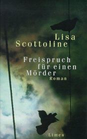 book cover of Freispruch für einen Mörder by Lisa Scottoline