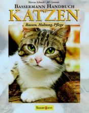 book cover of Bassermann Handbuch Katzen by Marcus Schneck