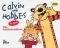Calvin and Hobbes Tenth Anniversary Book