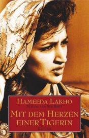 book cover of Verborgen tralies by Hameeda Lakho