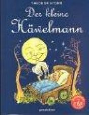 book cover of Der kleine Häwelmann by Theodor Storm