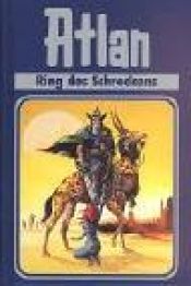 book cover of Atlan, Bd.22 : Ring des Schreckens by Rainer Castor