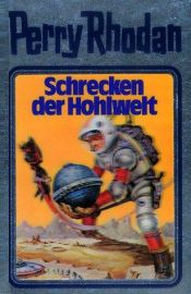 book cover of PRB22 - Schrecken der Hohlwelt by Horst Hoffmann