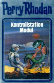 book cover of 026 - Kontrollstation Modul by Horst Hoffmann