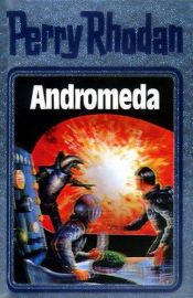 book cover of 027 - Andromeda by Horst Hoffmann