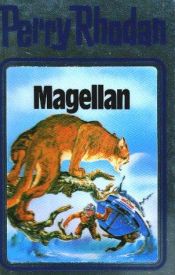 book cover of Magellan. Bd. 35. by Horst Hoffmann