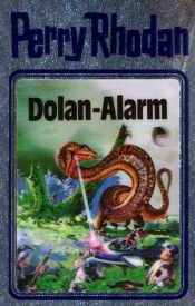 book cover of Dolan-Alarm by Horst Hoffmann