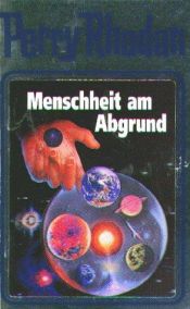 book cover of Menschheit am Abgrund. Perry Rhodan 45. by Horst Hoffmann