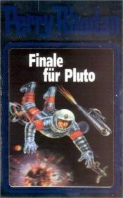 book cover of 054 - Finale für Pluto by Horst Hoffmann