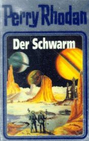 book cover of 055 - Der Schwarm by Horst Hoffmann