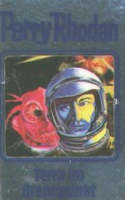 book cover of Perry Rhodan, Bd.61, Terra im Brennpunkt: BD 61 by Horst Hoffmann