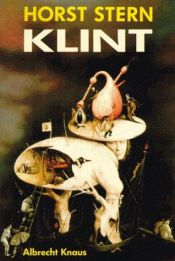 book cover of Klint by Horst Stern