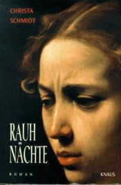 book cover of Rauhnächte by Christa Schmidt