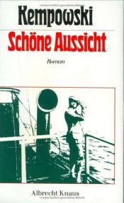 book cover of Schöne Aussicht. Die deutsche Chronik 2. by Кемповский, Вальтер