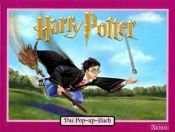 book cover of Harry Potter. Das Pop-up- Buch 3. by Joanne K. Rowling