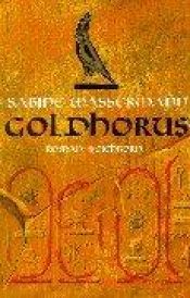 book cover of Goldhorus by Sabine Wassermann