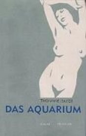 book cover of Das Aquariu by Thommie Bayer