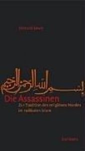 book cover of The Assassins : a radical sect in Islam by Bernard Lewis