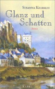 book cover of Glanz und Schatten by Susanna Kearsley