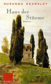 book cover of Haus der Stürme by Susanna Kearsley