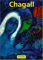 book cover of Marc Chagall 1887-1985 by Ingo F Walther