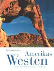 book cover of Amerikas Westen by Jean-Yves Montagu