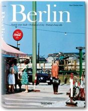 book cover of Berlin by Hans Christian Adam