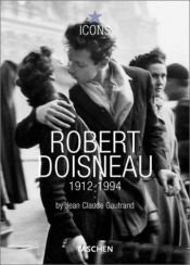 book cover of Robert Doisneau (Portfolio) by Robert Doisneau