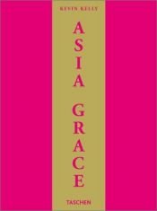 book cover of Asia Grace by كيفن كيلي