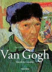 book cover of Van Gogh, Sämtliche Gemälde by Vincent van Gogh