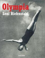 book cover of Leni Riefenstahl : Olympia by Leni Riefenstahl