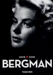 book cover of Bergman (Movie Icons) by Scott Eyman