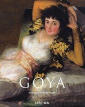 book cover of Francisco De Goya: 1746-1828 (Artistas Serie Menor) by Rose-Marie Hagen