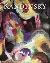 book cover of Vassili Kandinsky : 1866-1944 Vers l'abstraction by Ulrike Becks-Malorny